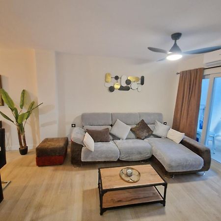 Apartamento Caribe Playa Калпе Екстериор снимка
